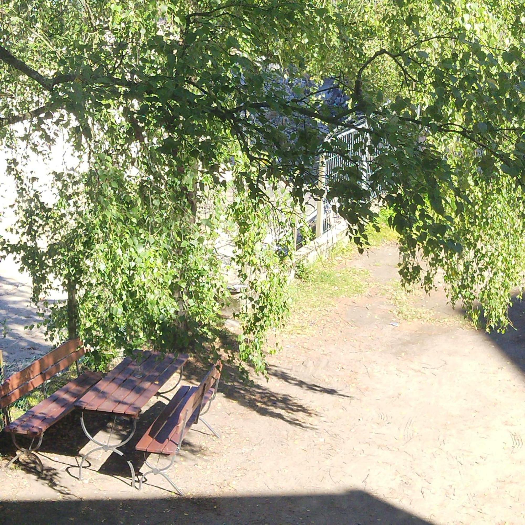 Monteurzimmer In Hamburg West Bei Hansezimmer Exterior foto